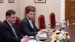 Висш US политик: Българските прокурори виждат нашето съобщение, ще се радвам да работим заедно