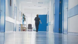 Александровска болница: Не сме отказвали лечение на пациент