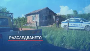Прокуратурата: Намереното мъртво дете в Самоковско е удушено