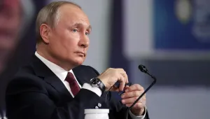 Британският външен министър: Путин може да използва преговорите, за да укрепи армията си