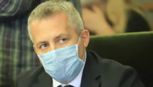 Смениха началника на ГД „Национална полиция“