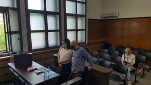 Биячът на Митко от 