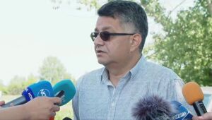 Образувано е досъдебно производство за инцидента с изтребителя