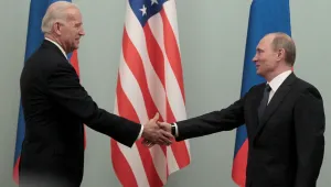 Срещата Путин – Байдън ще бъде в женевската вила „Ла Гранж“