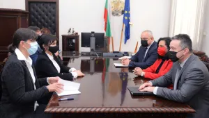 Кьовеши у нас: Важно е европейската прокуратура да отговори на високите очаквания