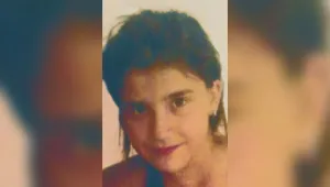 Столичната полиция издирва 14-годишно момиче