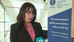 Теодора Георгиева: Европейската прокуратура не желае политически назначения