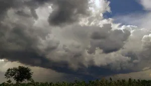Предимно облачно в неделя