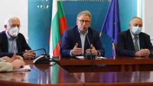 Отчет на МЗ: Продължителността на живота у нас е най-малка от всички в ЕС