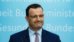 Германският здравен министър: До края на зимата всички ще са или ваксинирани, или преболедували, или мъртви