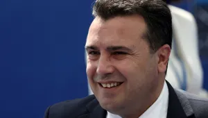 Заев след среща с Байдън: САЩ гледа на С. Македония като на членка на ЕС