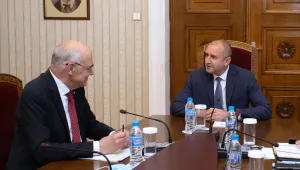 Иван Иванов: КЕВР ще положи усилия цената на тока и парното да бъде  по-ниска от очакваното