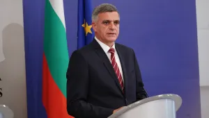 Стефан Янев: Твърдо поддържаме Северна Македония по пътя ѝ към ЕС