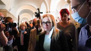Десислава Иванчева стана майка 