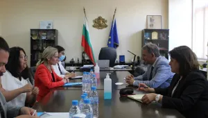 Здравният министър: Ваксинационното покритие в страната остава ниско