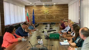 МЗ внася ново предложение за план за Националната детска болница