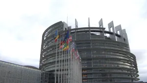 Европейският парламент свали имунитета на двама евродепутати