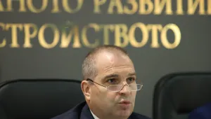 Институтът за пътна безопасност: С оттеглянето на Караджов могат да започнат реални реформи