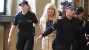 Съдът реши да екстрадира в Румъния Елена Удря