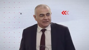 Георги Гьоков гост в предаването 