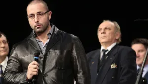 Сталийски: Не познавам Слави Трифонов и Тошко Йорданов