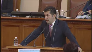Петков за ГЕРБ, ДПС, ИТН и 