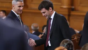 НС пак ще опита да избере председател