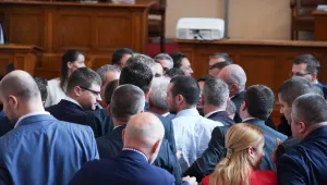 Депутатите обсъждат правилата за избор на шеф на КПКОНПИ