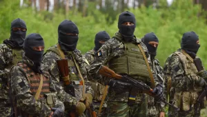 Украйна с пореден призив към Запада за допълнителна военна помощ