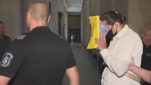 Съдът потвърди задържането на Виктор Спига - остава в ареста, за да не се укрие
