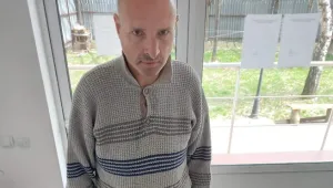 Полицията издирва 46-годишен мъж с аутизъм