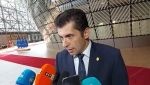 Кирил Петков запозна евролидерите с вътрешнополитическата ситуация в България