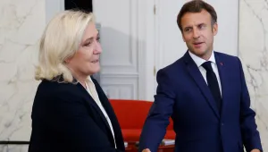 Френските партии отхвърлиха предложението на Макрон за парламентарно мнозинство