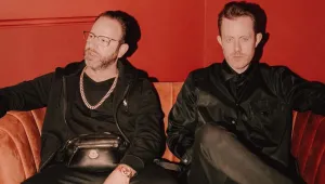 Chase & Status и Noisia стават част от софийското издание на Hills of Rock 