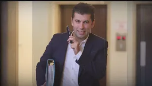 Петков се прощава с „Дондуков“ 1 в петък