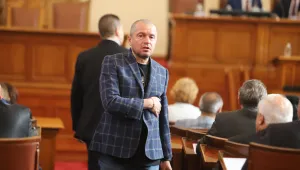 Йорданов: ИТН няма да подкрепи правителство, в което са ГЕРБ и ДПС