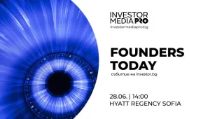 Founders Today разкрива всичко за успешния стартиращ бизнес на 28 юни