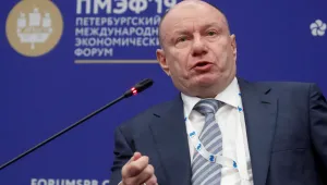 Великобритания наложи санкции на втория най-богат човек в Русия