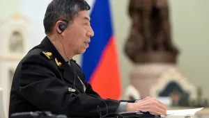 Китайският министър на отбраната: Пекин запазва правото да използва сила, за да наложи суверенитета си върху Тайван