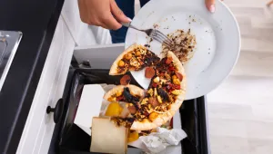 И грозният зеленчук се яде: Ефективни решения как да намалим хранителните отпадъци