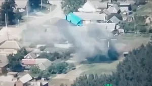 Нови нападения в три руски области