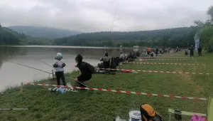 Влиза в сила забраната за риболов в Черно море, Дунав и водните обекти в страната