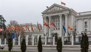 Работната група за конституционните промени в РСМ е готова с проекторешение