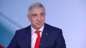 Ивайло Дерменджиев: Войната в прокуратурата оставя лош привкус
