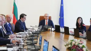 Назначиха двама нови зам.-министри