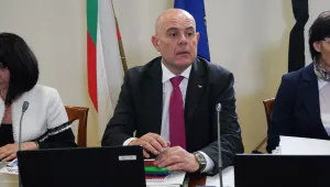Иван Гешев на заседанието на ВСС: Не се притеснявам, ще съдействам напълно