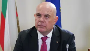 Указът за освобождаването на Гешев е публикуван в Държавен вестник