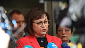 БСП иска оставката на Тодор Тагарев