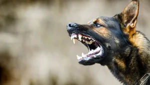 7-годишно дете оцеля след жестоко нападение от куче край Батак