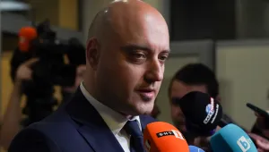 Славов: Реформата в прокуратурата тепърва предстои